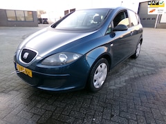 SEAT Altea - 1.6 Reference apk 03/2027