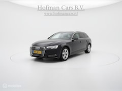 Audi A4 Avant - 1.4 TFSI Sport Lease Edition
