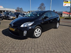 Toyota Prius - 1.8 Comfort/TWEEDE EIGENAAR/DEALER onderhouden