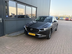Mazda CX-30 - 2.0 e-SkyActiv-X 185pk Auomaat Comfort KEYLESS/ADAPT.CRUISE/DODEHOEK/CAMERA/WINTERPACK