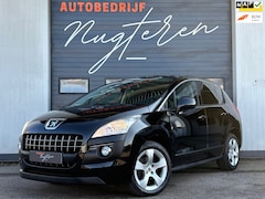 Peugeot 3008 - 1.6 VTi Active|Trekhaak|Pano|Navi|Apk 3-2027