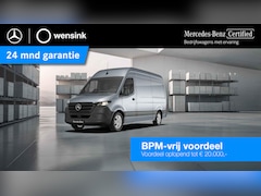 Mercedes-Benz Sprinter - 317 CDI L2 H2 Pro | 3 zits | Achteruitrijcamera |