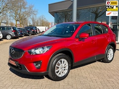 Mazda CX-5 - 2.0 S 2WD, Aico, trekhaak, start stop, etc