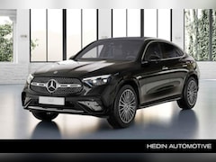 Mercedes-Benz GLC-klasse Coupé - GLC 300e Automaat 4MATIC Sport Edition | AMG Premium Pakket | Winterpakket | Distronic | T