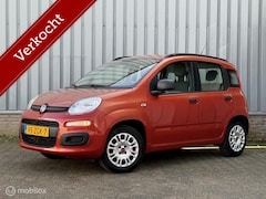 Fiat Panda - 0.9 TwinAir Easy | Airco | 5-Deurs