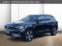 Volvo XC40 - T4 Inscription Expresion | Navigatie | Allseason | Cruise C