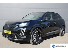 Peugeot e-2008 - EV Allure 54 kWh | Automaat | Navigatie | Camera | Fase 3 laden | Nieuw model | Apple carp