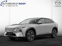 Mazda 6e - CX-6e Takumi Business Edition