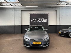 Audi A4 Avant - 1.8 TFSI Business Edition Leder/Navi/Cruise Control
