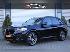 BMW X3 - xDrive 30e m Sport Pano | HarmanKardon | 21” | Comfort Access | Dealer Onderhouden