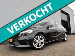 Mercedes-Benz A-klasse - 180 Ambition - Navigatie