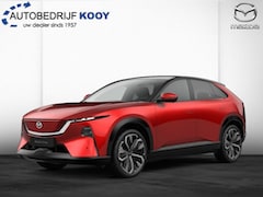 Mazda 6e - CX-6e Takumi