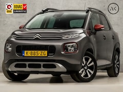 Citroën C3 Aircross - 1.2 PureTech C-Series (APPLE CARPLAY, GROOT NAVI, CRUISE, GETINT GLAS, SPORTSTOELEN, PARKE