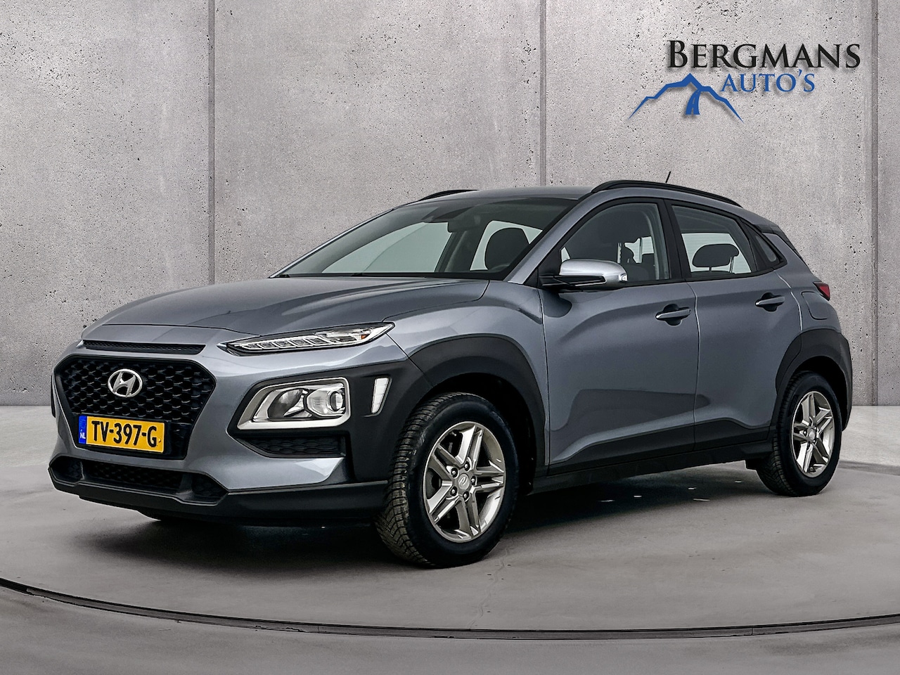 Hyundai Kona - - 1.0T Essence // TREKHAAK // APPLE CARPLAY-ANDROID AUTO // - AutoWereld.nl
