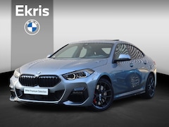 BMW 2-serie Gran Coupé - 220i | High Executive | M Sportpakket Pro | Panodak | Harman Kardon | Head-Up | Adaptive C