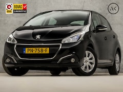Peugeot 208 - 1.2 PureTech Sport (APPLE CARPLAY, NAVIGATIE, CRUISE, SPORTSTOELEN, PARKEERSENSOREN, NIEUW