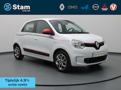 Renault Twingo - 1.0 SCe Collection 74pk Airco | Radio | Begrenzer