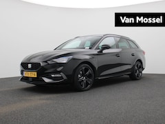 SEAT Leon Sportstourer - 1.5 TSI e-Hybrid FR Business | CAMERA | ADAPTIEF CRUISECONTROL | SFEERVERLICHTING | LMV |