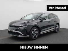 Skoda Enyaq iV - 60 Business Edition 204 PK | DIT JAAR LEVERBAAR | Elektrische Verstelbare Stoelen Met Mass