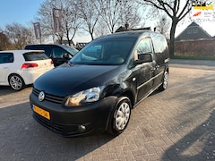 Volkswagen Caddy - 1.6 TDI