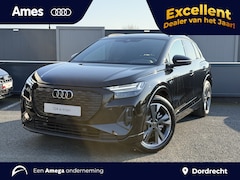Audi Q4 e-tron - 45 quattro S Edition Competition 82 kWh