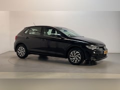 Volkswagen Polo - 1.0 TSI Life Parkeersensoren App-Connect DAB+ Virtual Cockpit