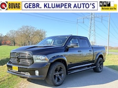 Dodge Ram 1500 - 5.7 V8 Quad Cab 6'4 2e Eigenaar, NL-Auto, Widebody, Full Option