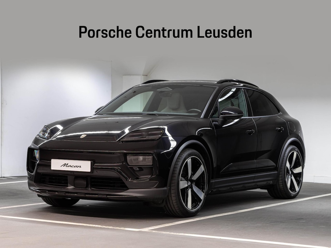 Porsche Macan - 4 - AutoWereld.nl