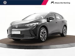 Volkswagen ID.4 - Pro 77 kWh 204pk · Camera · Inklap. Trekhaak · Keyless · Stuur- & Stoelverwarming · Sfeerv