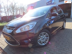 Ford C-Max - 1.6 EcoBoost Titanium