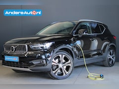 Volvo XC40 - 1.5 T4 Recharge Inscription Expression |H&K|trekhaak|leder|memory|elek stoel|
