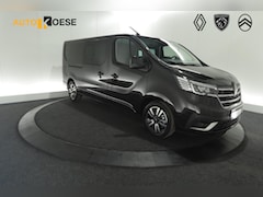 Renault Trafic - 2.0 Blue dCi EDC 170 T29 L2H1 Extra DC | 6 Zitplaatsen | Camera | Navigatie | Climate Cont
