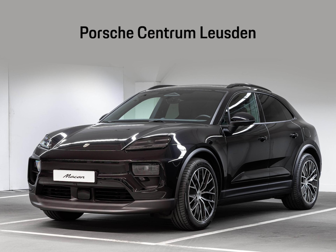 Porsche Macan - 4 - AutoWereld.nl