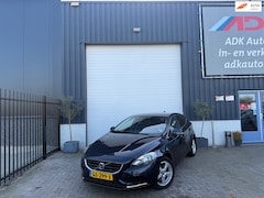 Volvo V40 - 2.0 D2 Momentum Business NAVI/TREKHAAK/CLIMA/CRUISE/PDC