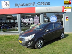 Opel Corsa - 1.2-16V Rhythm 5drs Airco, Trekhaak , NL-Auto