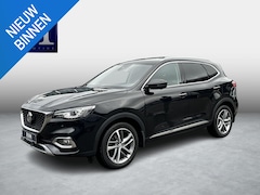 MG EHS - 1.5 TGDI Luxury PHEV | RIJKLAARPRIJS | PHEV | MEGA COMPLEET | COMPLETE HISTORIE AANWEZIG |