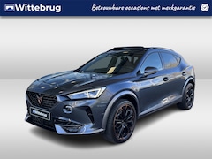 CUPRA Formentor - 1.4 e-Hybrid VZ Black Edition / Panorama dak / Leder / Memory / 360 Camera / Stoel & Stuur