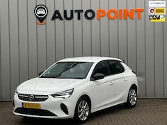 Opel Corsa - 1.2 Elegance AUTOMAAT 1E EIG ORG NL NAP DEALEROND|FULL LED|VIRTUAL.COCKPIT|APPLECARPLAY|CR