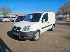 Fiat Doblò - 1.9 MultiJet Basis