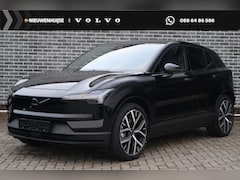 Volvo EX30 - Single Motor Extended Range Plus Black Edtion | 20" Velgen | Stoel Stuur Verwarming | Elek