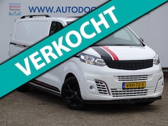 Opel Vivaro - 2.0 CDTI L2H1 Edition|Trekhaak|Carplay|Irmscher|Camera