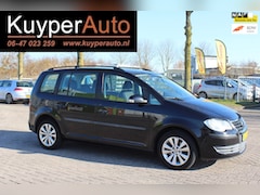 Volkswagen Touran - 1.4 TSI Optive goed onderhouden distr set recent verv