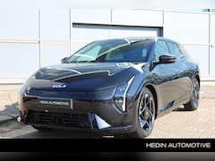 Kia EV4 - GT-Line Business Edition 81.4 kWh Lichtmetalen Velgen | Achteruitrijcamera | PDC | GT-Line