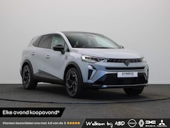 Renault Symbioz - E-Tech full hybrid 160pk esprit Alpine | Vijf jaar garantie | Active driver assist | Harma