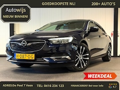 Opel Insignia Grand Sport - 1.5 Turbo Business Executive|AUT|NL AUTO|CAMERA|LED|CLIMA