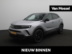Opel Mokka - 1.2 Turbo Hybrid GS Aut. | Navi | Camera | Carplay |