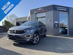 Volkswagen T-Roc - 1.5 TSI R-line Sport BTW-LED-NAP-VIRTUAL-CAMERA