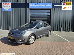 SEAT Ibiza ST - FR ZEER NETJES 1.2 TSI FR