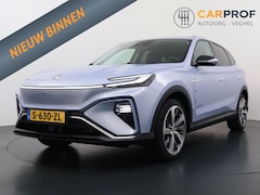 MG Marvel R - Exclusive 70 kWh Panoramadak | 360 Camera | LMV | Navigatie