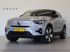 Volvo C40 - 408PK Recharge Twin Ultimate 78 kWh | Trekhaak | 20'' | HK Audio | Pixel Led | 360